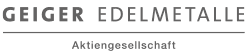 Geiger Edelmetalle AG