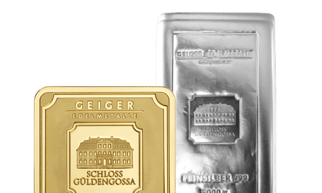 Gold Bars